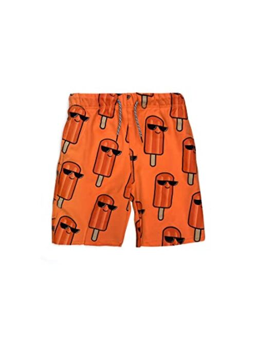 Appaman Kids Camp Shorts (Toddler/Little Kids/Big Kids)