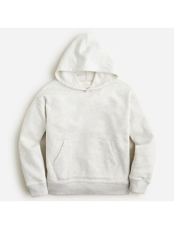 Kids' fleece hoodie