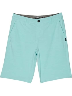 Kids Locked Slub Shorts (Big Kids)