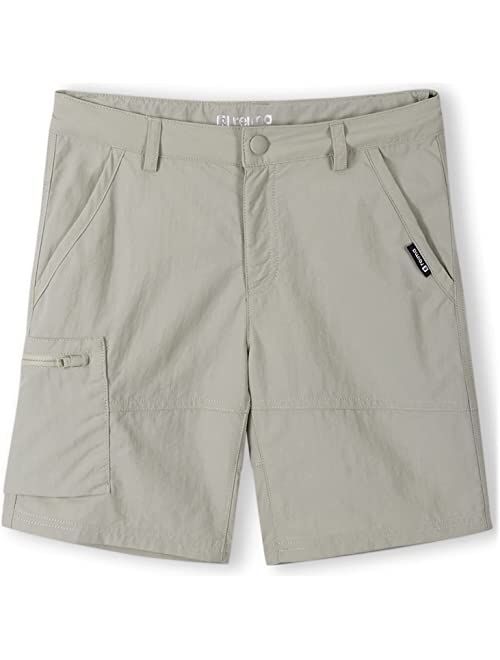 reima UPF 50 Eloisin Hiking Shorts (Toddler/Little Kids/Big Kids)