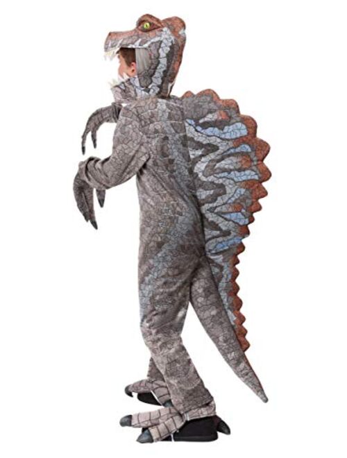 Buy Fun Costumes Child's Spinosaurus Dinosaur Costume online | Topofstyle