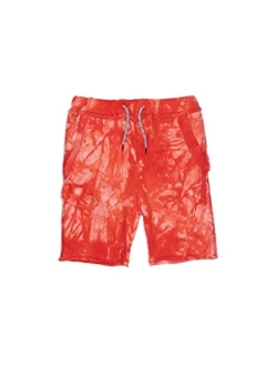 Kids Soft Cotton Brighton Shorts (Toddler/Little Kids/Big Kids)