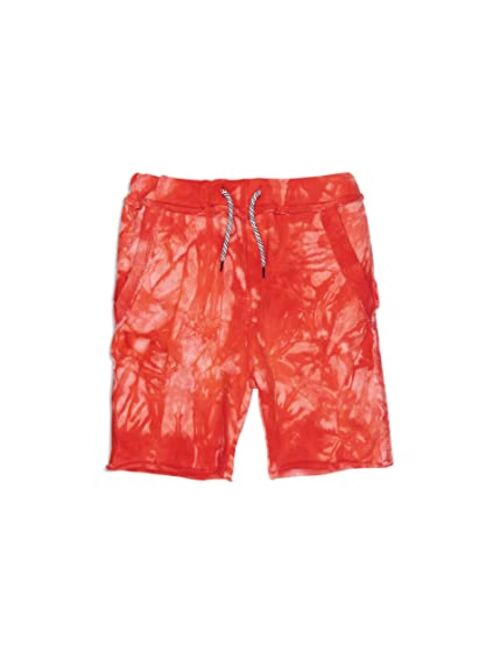 Appaman Kids Soft Cotton Brighton Shorts (Toddler/Little Kids/Big Kids)