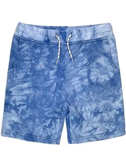 Kids Preston Shorts (Toddler/Little Kids/Big Kids)