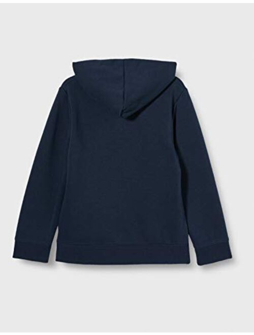 Element Vertical Boys Pullover Hoody