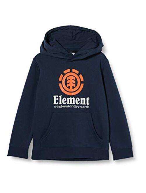 Element Vertical Boys Pullover Hoody