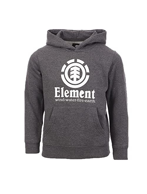 Element Vertical Boys Pullover Hoody