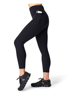 Power 7/8 performance leggings