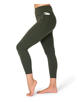 Power 7/8 performance leggings