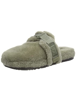 Men's Fluff It Slipper