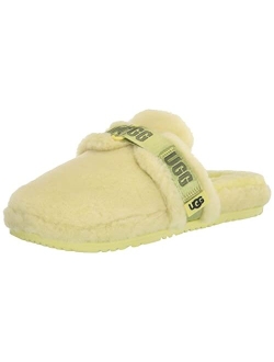 Men's Fluff It Slipper