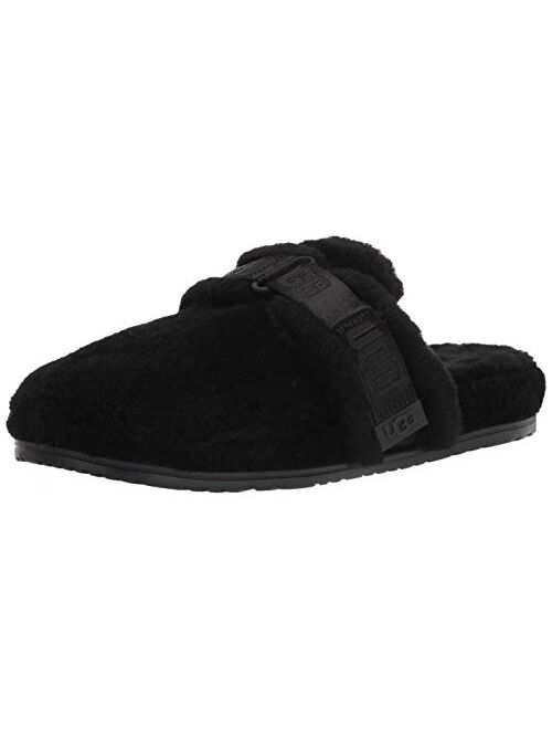 UGG Men's Fluff It Slipper