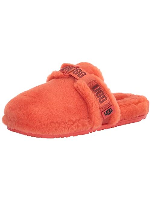 UGG Men's Fluff It Slipper