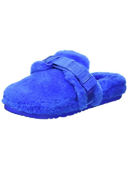 UGG Men's Fluff It Slipper