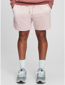 French Terry Shorts