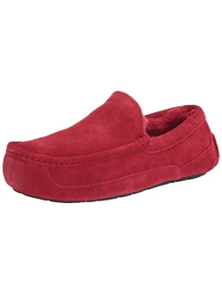 Men's Ascot Slipper