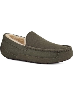 Men's Ascot Slipper