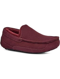 Men's Ascot Slipper