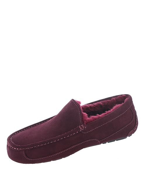 UGG Men's Ascot Slipper