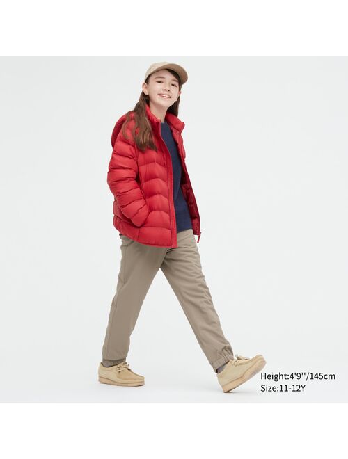 UNIQLO Extra Warm Lined Pants