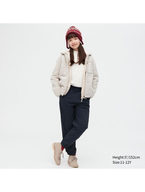 UNIQLO Extra Warm Lined Pants