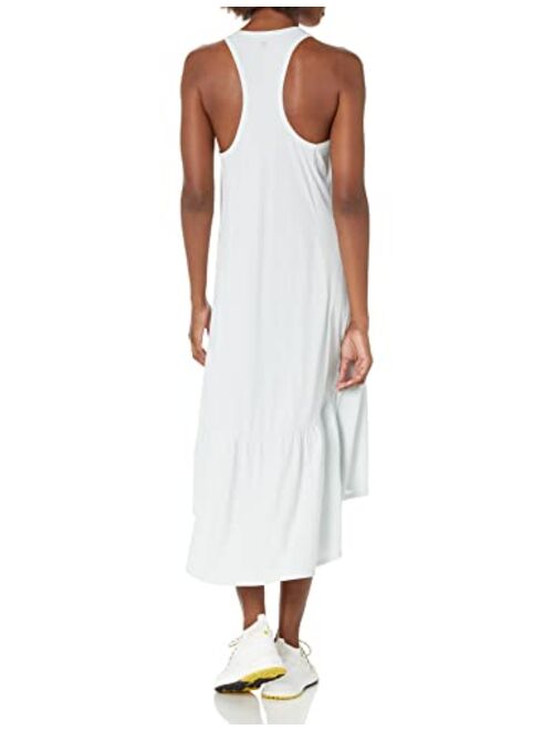 Sweaty Betty Women's Explorer Ace Midi Dress