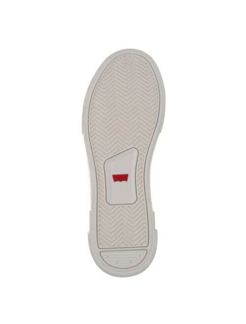 LEVI'S Women's Becky Shoes