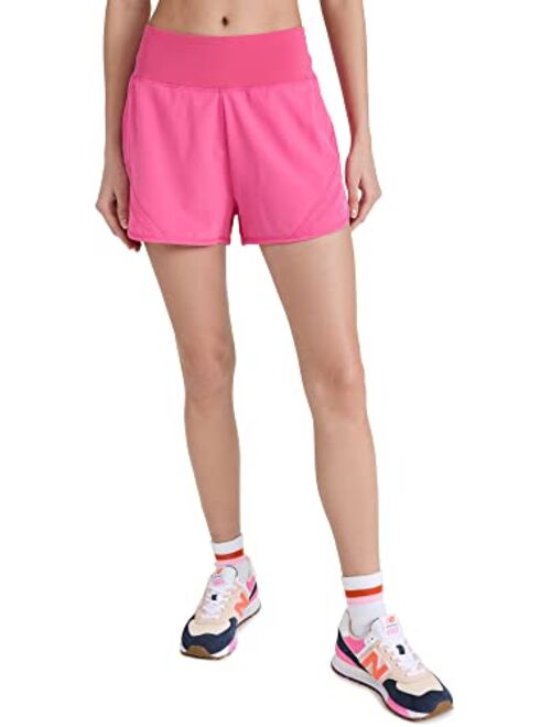 Sweaty Betty Women's Track Speed Running Shorts