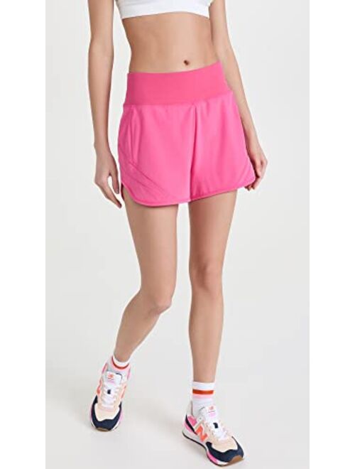 Sweaty Betty Women's Track Speed Running Shorts