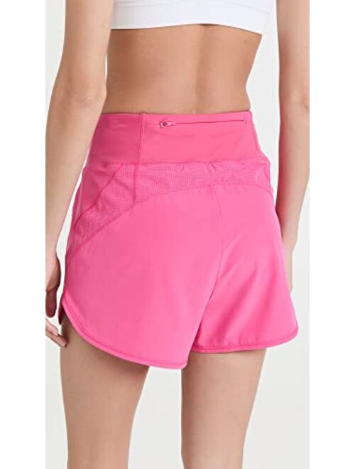 Sweaty Betty Women's Track Speed Running Shorts