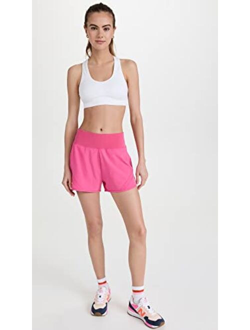 Sweaty Betty Women's Track Speed Running Shorts