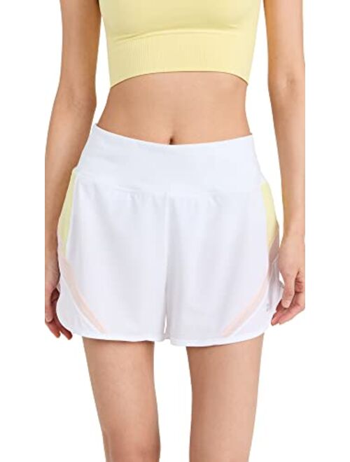 Sweaty Betty Women's Track Speed Running Shorts