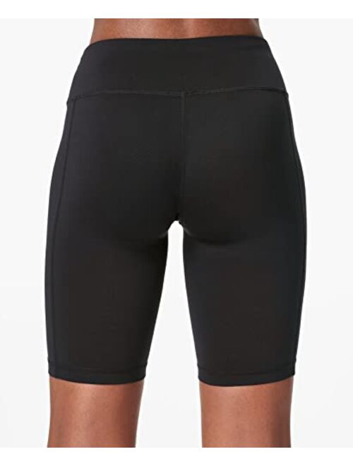 Sweaty Betty Womens Light Weight All Day 9" Biker Shorts