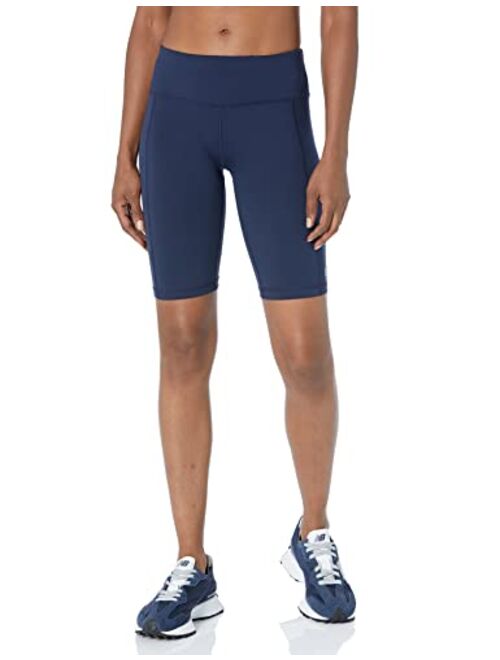 Sweaty Betty Womens Light Weight All Day 9" Biker Shorts