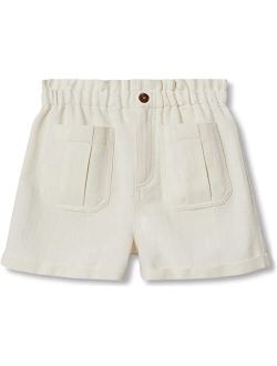 Kids Shorts Bolsi (Little Kids/Big Kids)