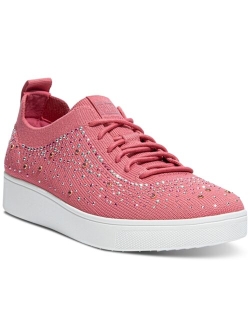 Women's Rally Ombre Crystal Sneakers