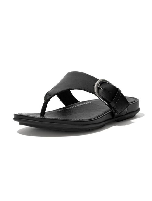 FITFLOP Women's Graccie Toe-Post Sandals