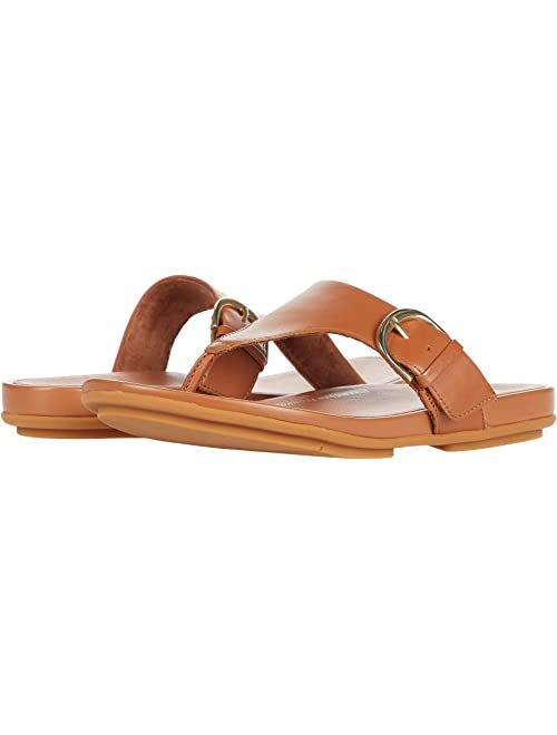 FITFLOP Women's Graccie Toe-Post Sandals