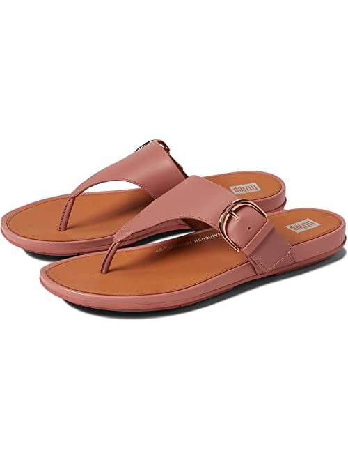 FITFLOP Women's Graccie Toe-Post Sandals