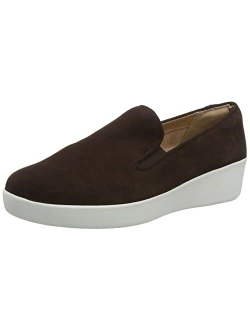 Women's Superskate Loafer Flats