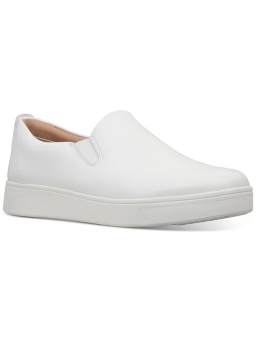 FITFLOP Women's Rally Slip-on Sneakers