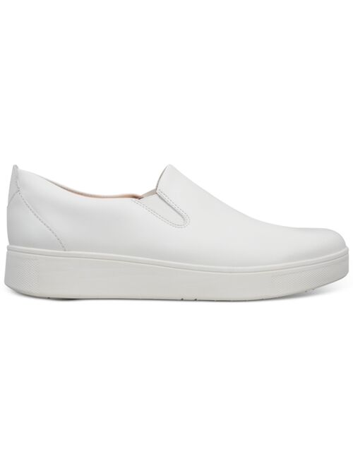 FITFLOP Women's Rally Slip-on Sneakers