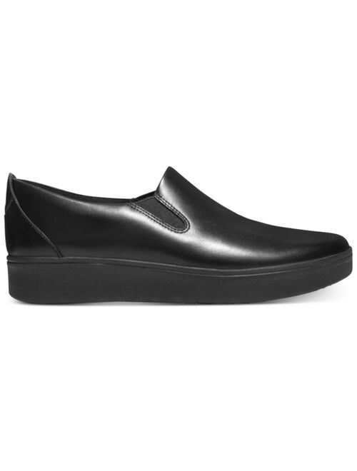 FITFLOP Women's Rally Slip-on Sneakers