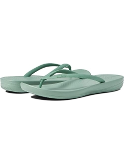 Iqushion Ergonomic Flip-Flop