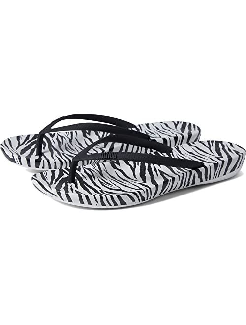 FitFlop Iqushion Ergonomic Flip-Flop