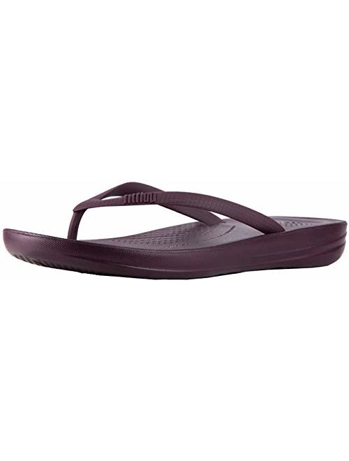 FitFlop Iqushion Ergonomic Flip-Flop