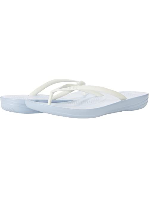 FitFlop Iqushion Ergonomic Flip-Flop