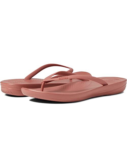 FitFlop Iqushion Ergonomic Flip-Flop