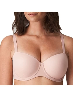 Figuras 0263252 Women's Padded Underwired Balcony Bra