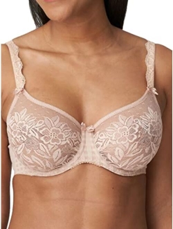 Madison 0262127 Women's Non-Padded Underwired Full Cup Bra